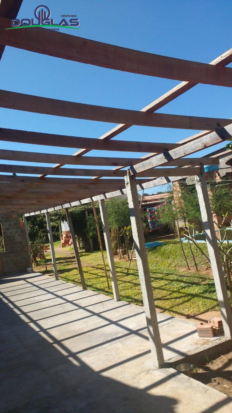 Casa, 2 quartos - Foto 10