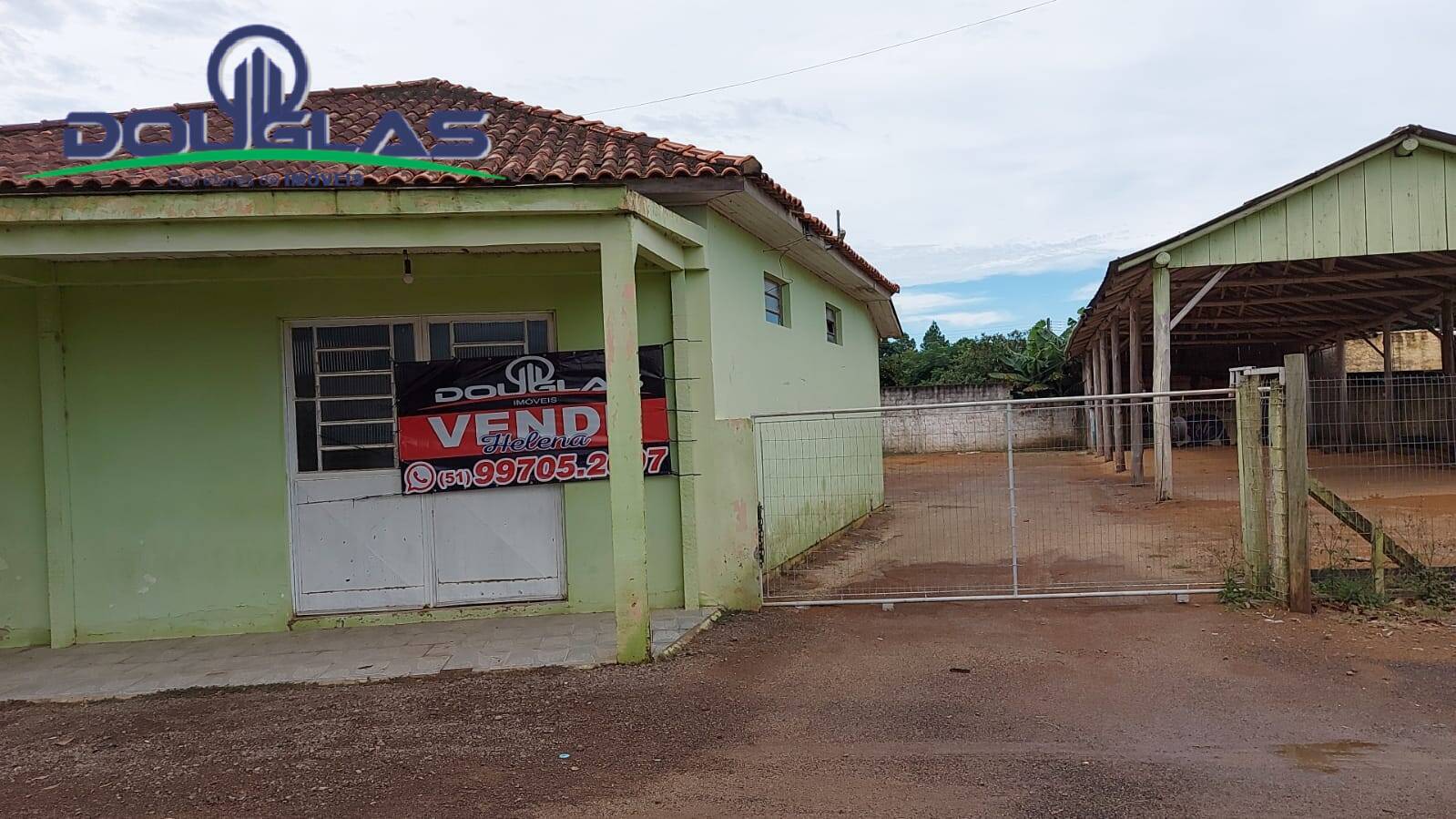 Prédio Inteiro à venda, 300m² - Foto 4