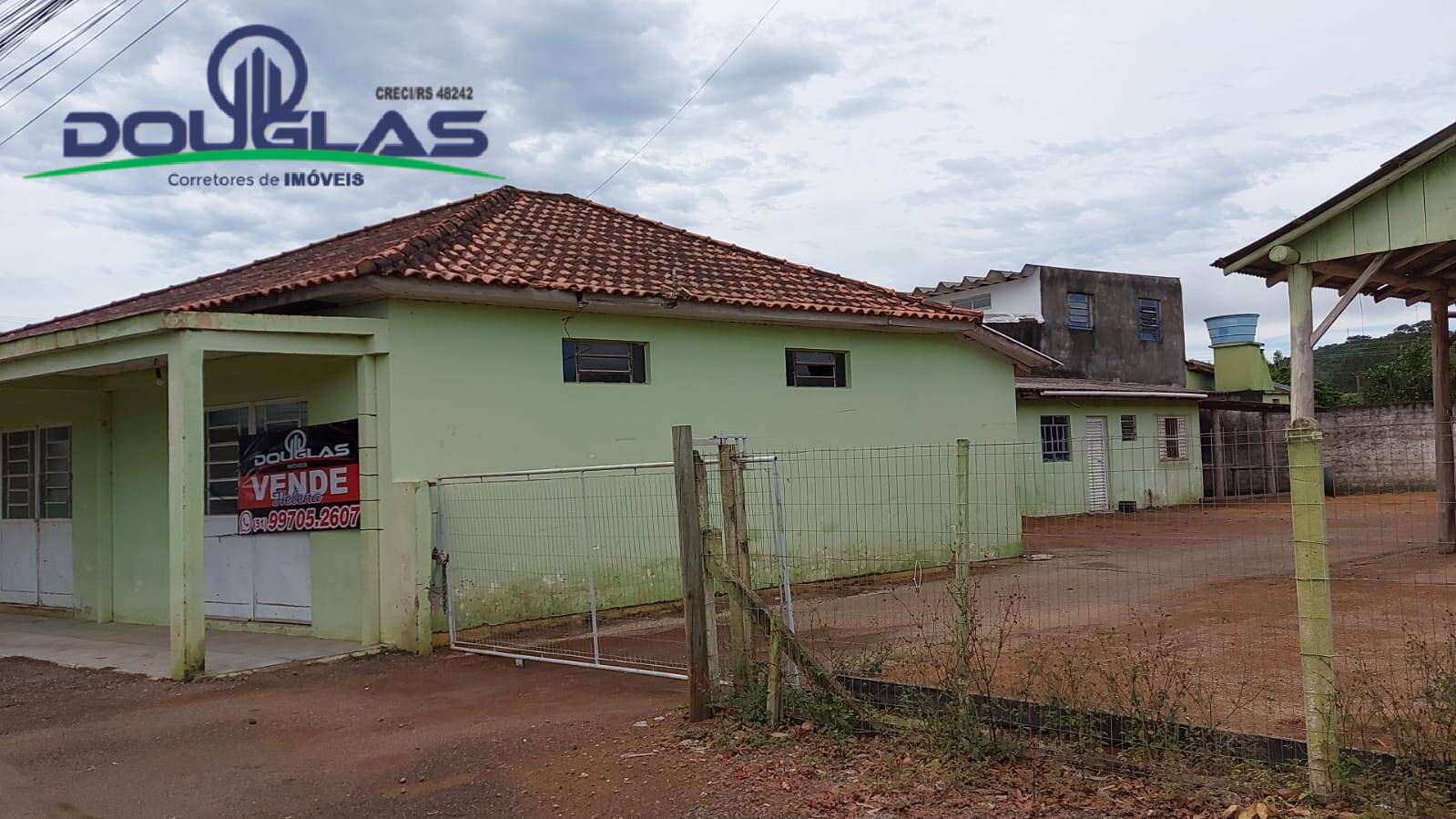 Prédio Inteiro à venda, 300m² - Foto 8