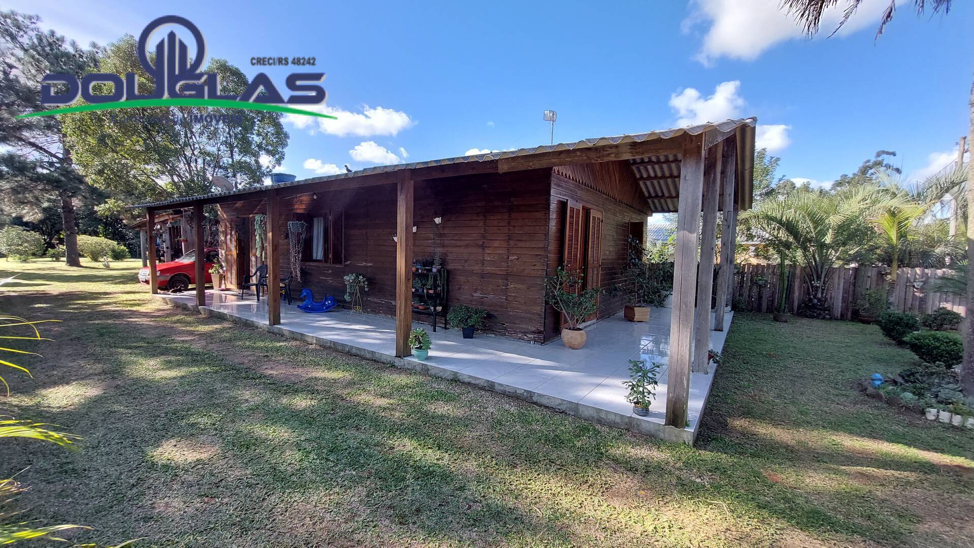 Casa, 3 quartos, 90 m² - Foto 6