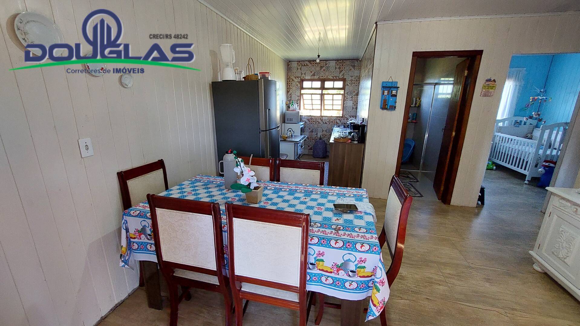 Casa, 3 quartos, 90 m² - Foto 9