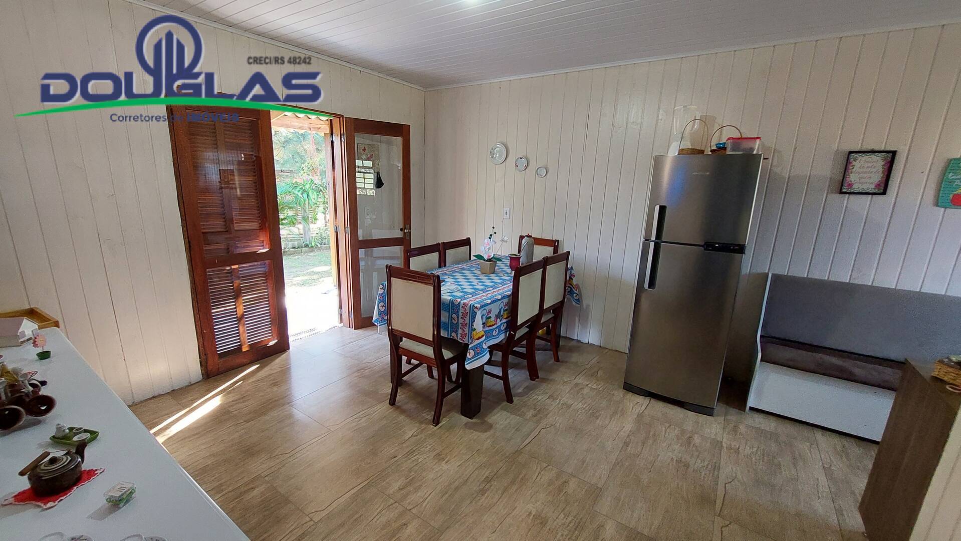 Casa, 3 quartos, 90 m² - Foto 10