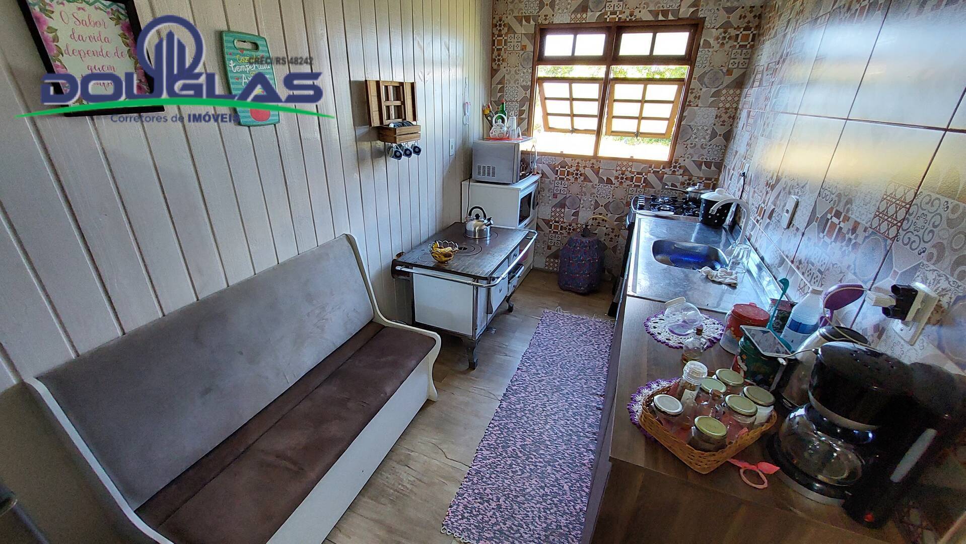 Casa, 3 quartos, 90 m² - Foto 13