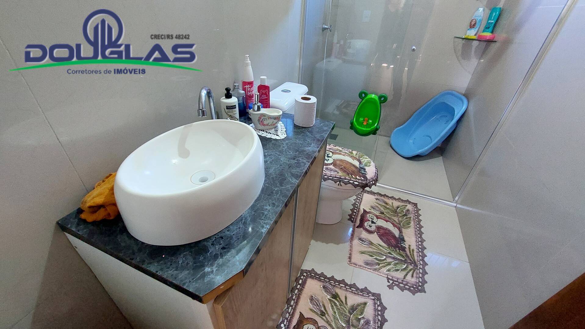 Casa, 3 quartos, 90 m² - Foto 17