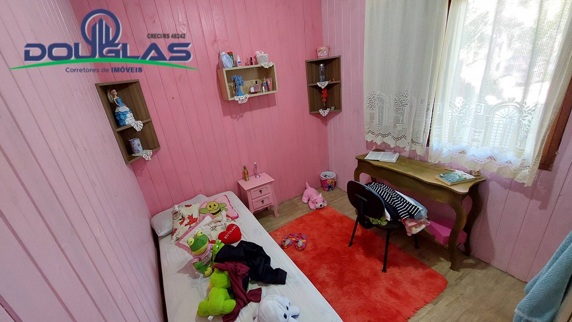 Casa, 3 quartos, 90 m² - Foto 12