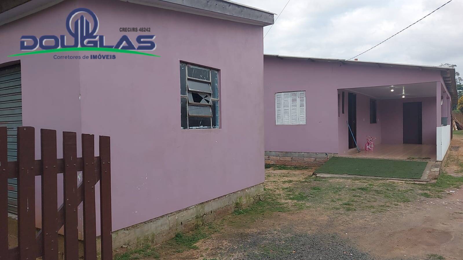 Casa, 3 quartos - Foto 2