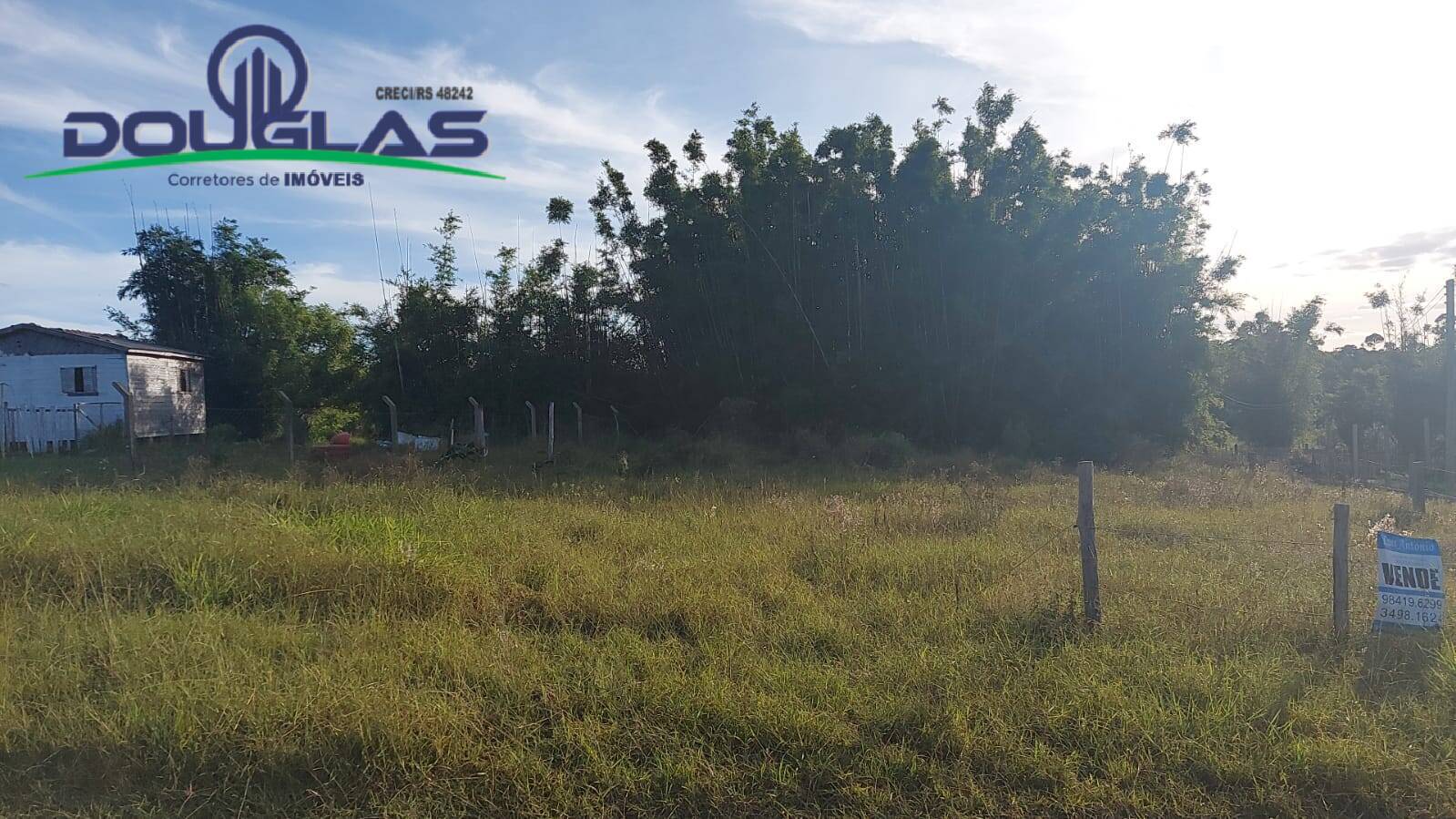 Terreno, 600 m² - Foto 1