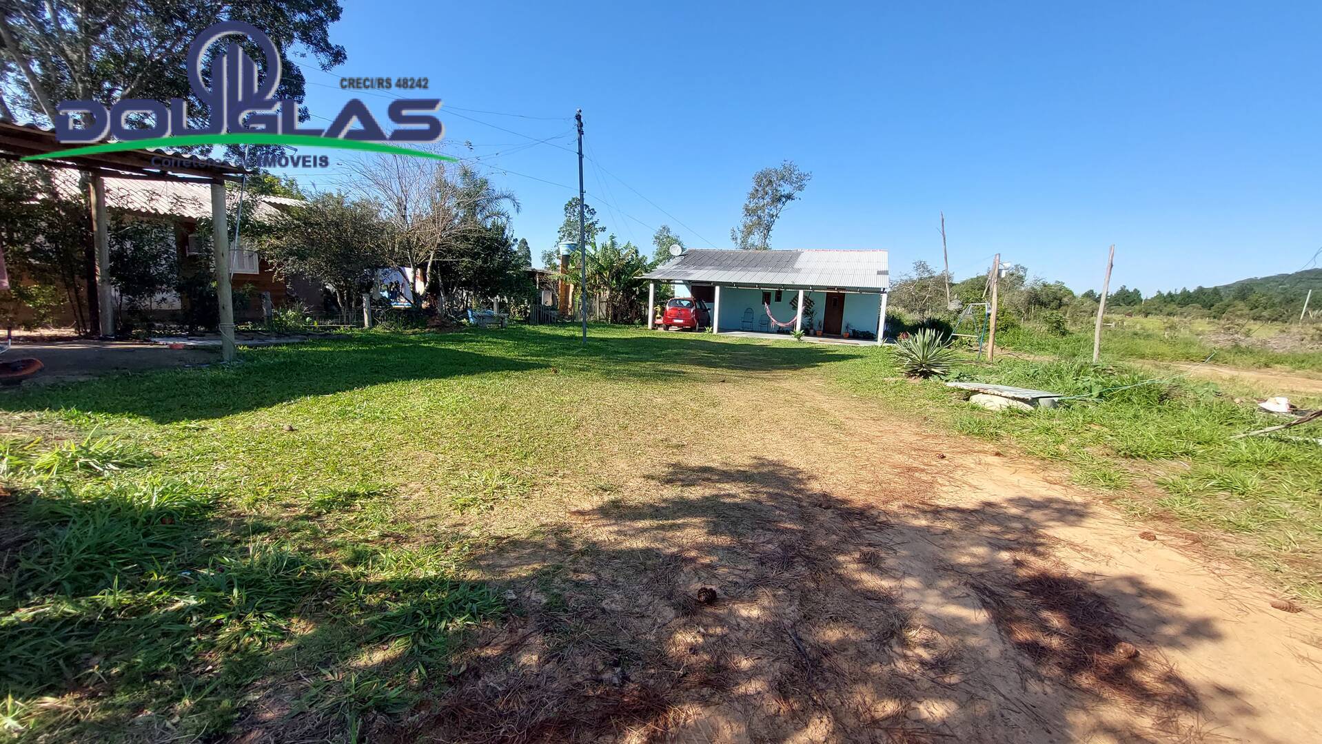 Casa, 2 quartos, 60 m² - Foto 3