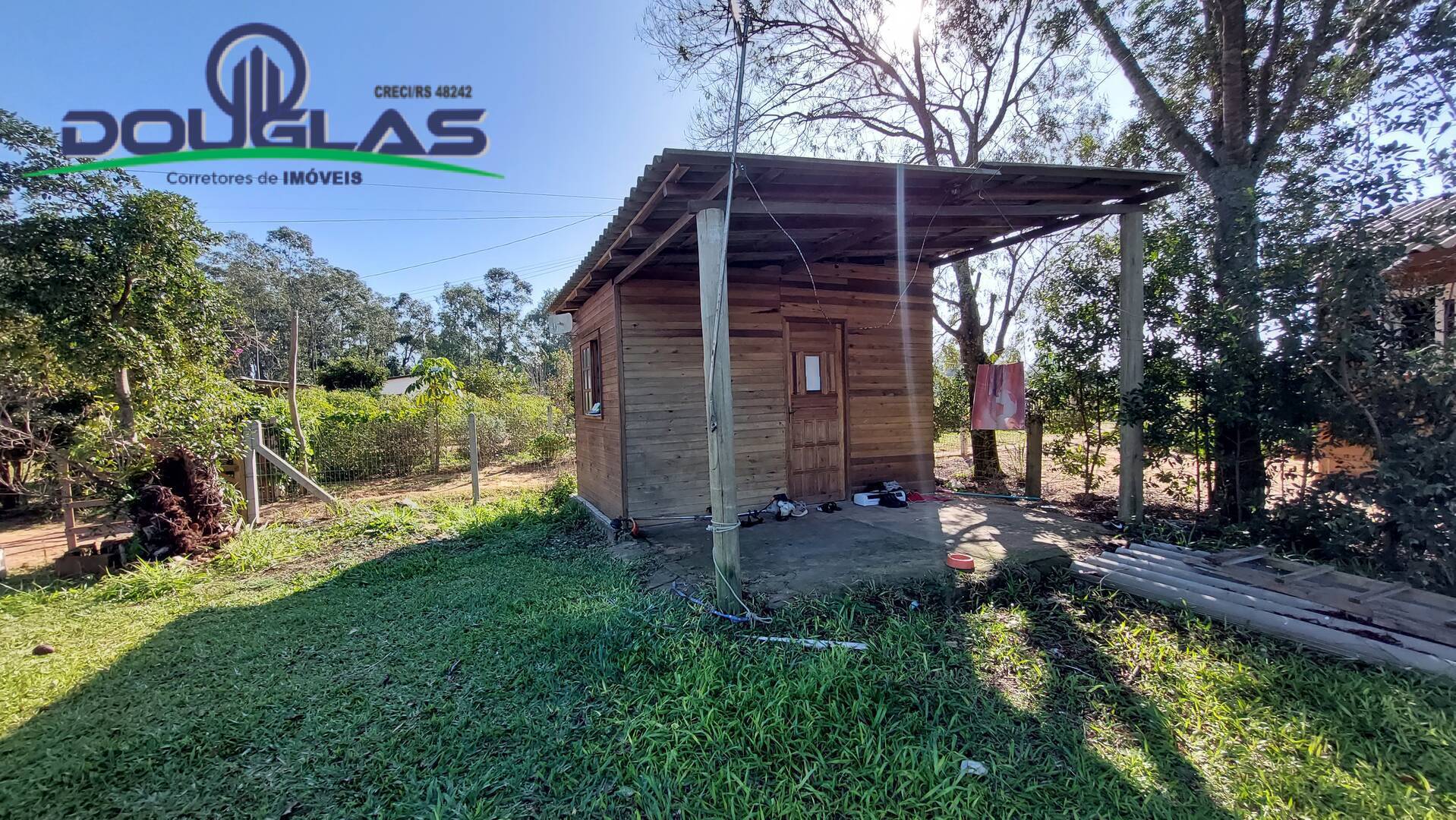 Casa, 2 quartos, 60 m² - Foto 14