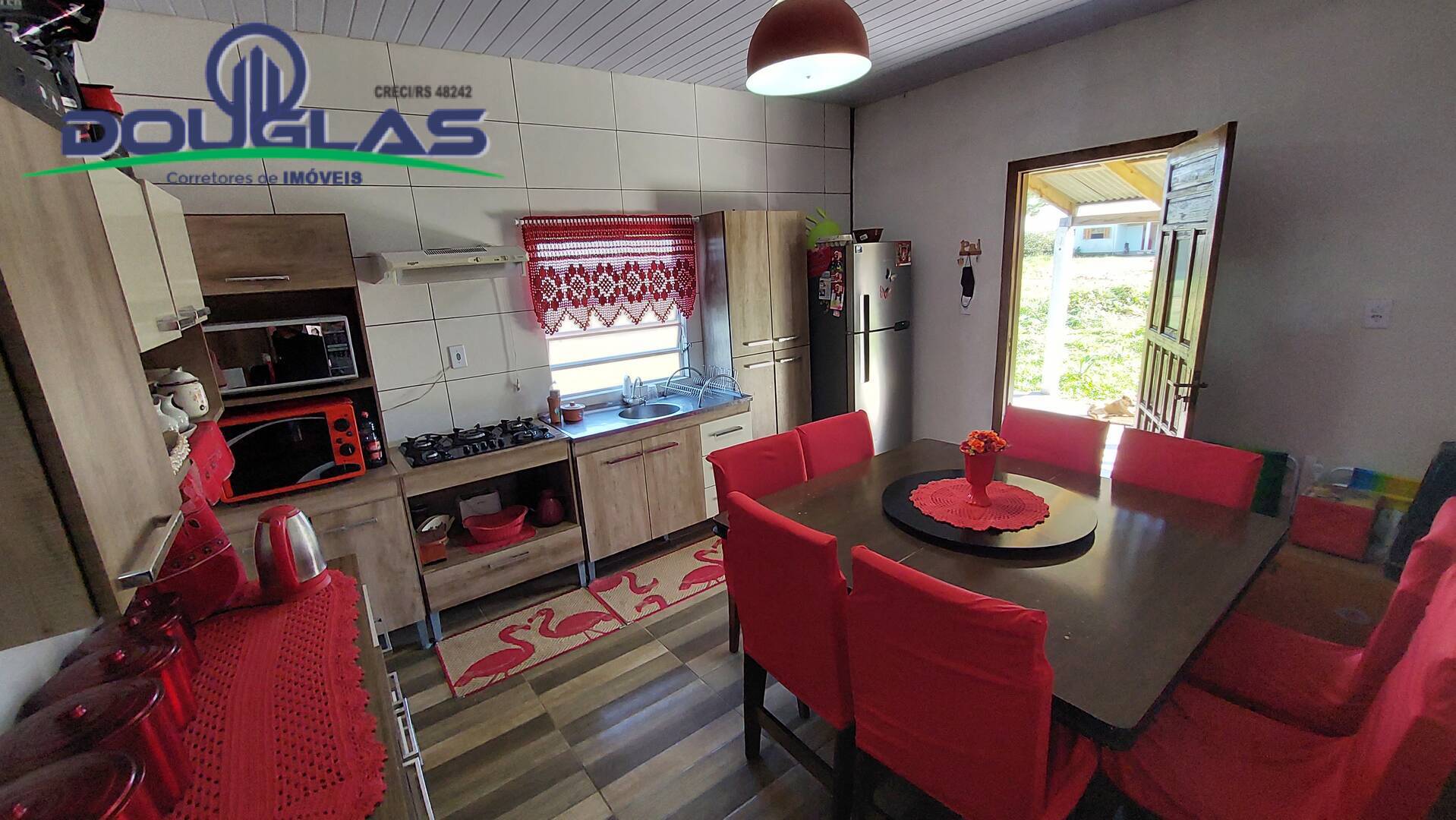 Casa, 2 quartos, 60 m² - Foto 4