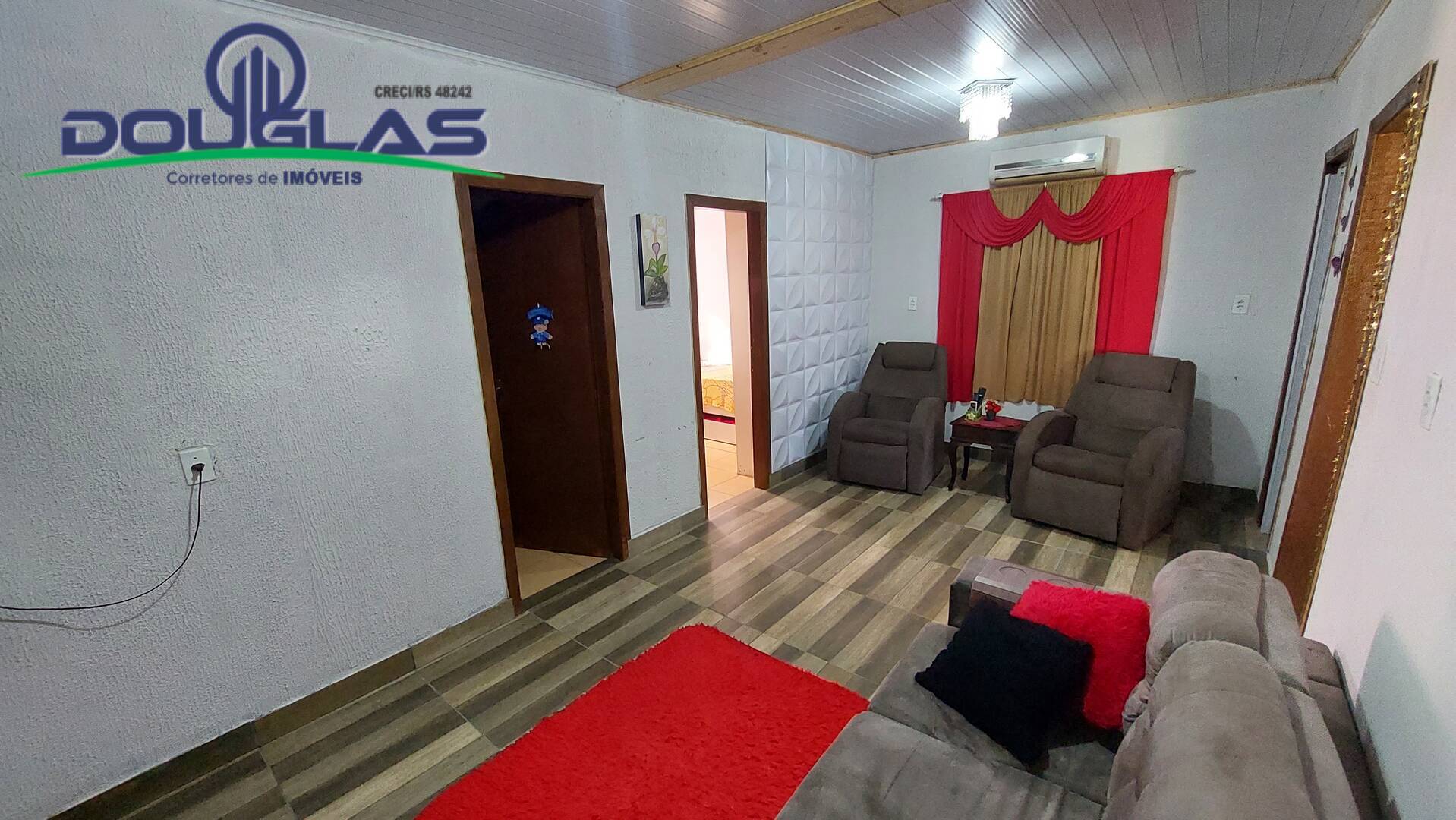 Casa, 2 quartos, 60 m² - Foto 6