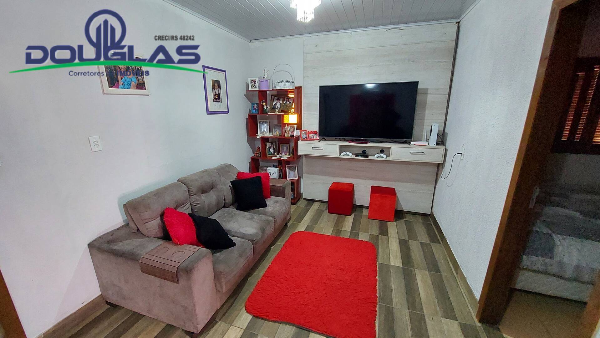 Casa, 2 quartos, 60 m² - Foto 7