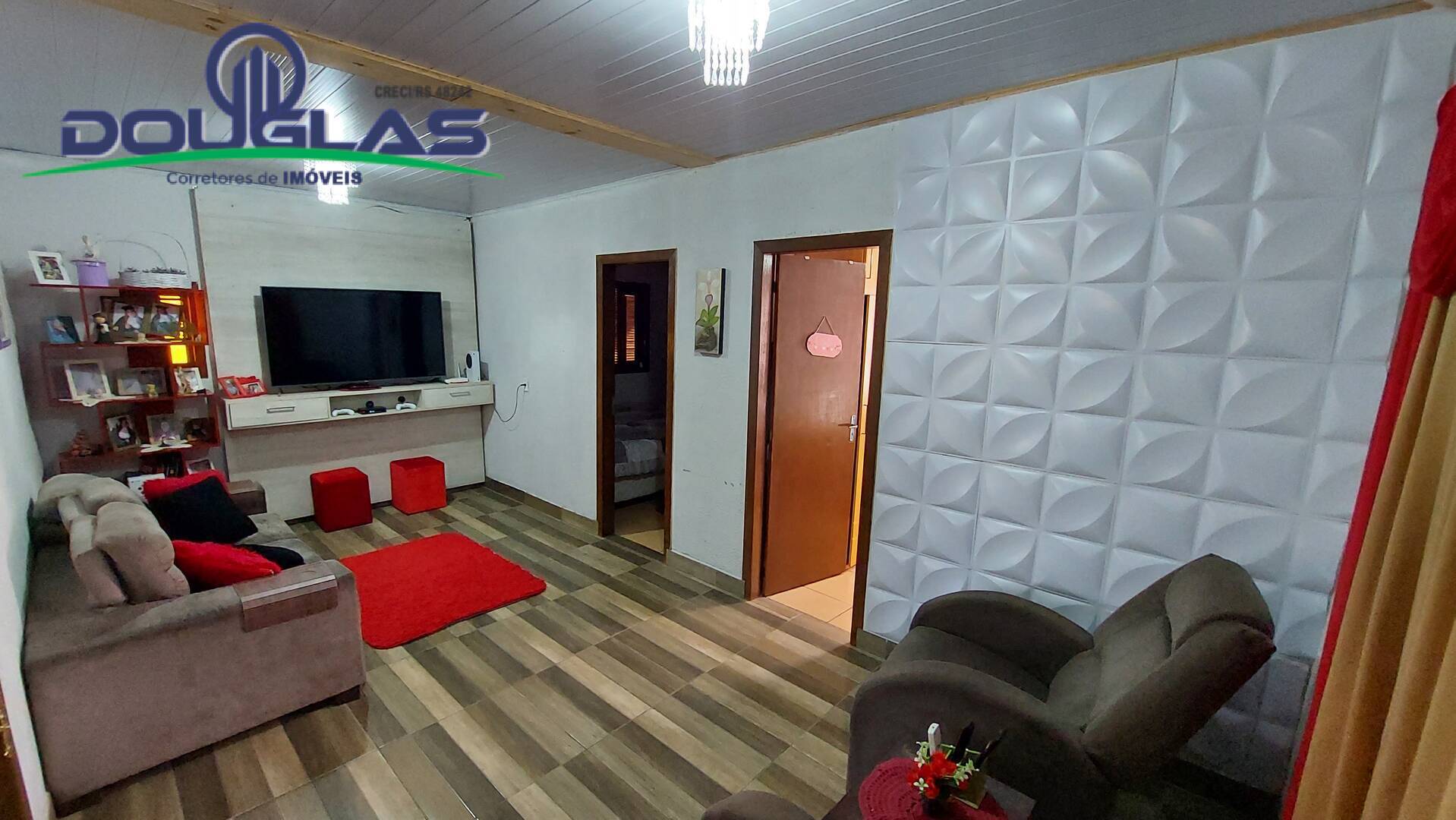 Casa, 2 quartos, 60 m² - Foto 8