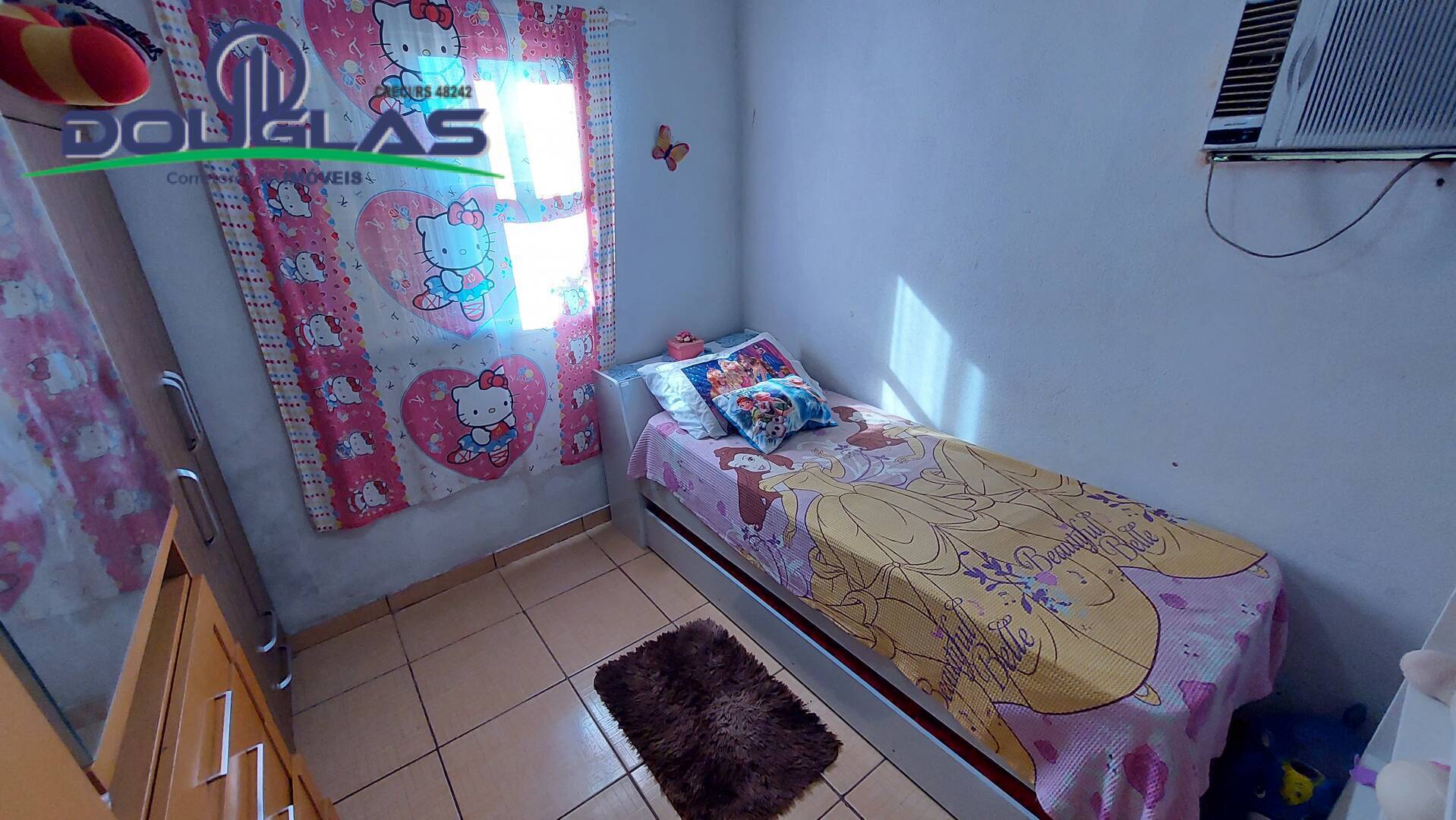 Casa, 2 quartos, 60 m² - Foto 11