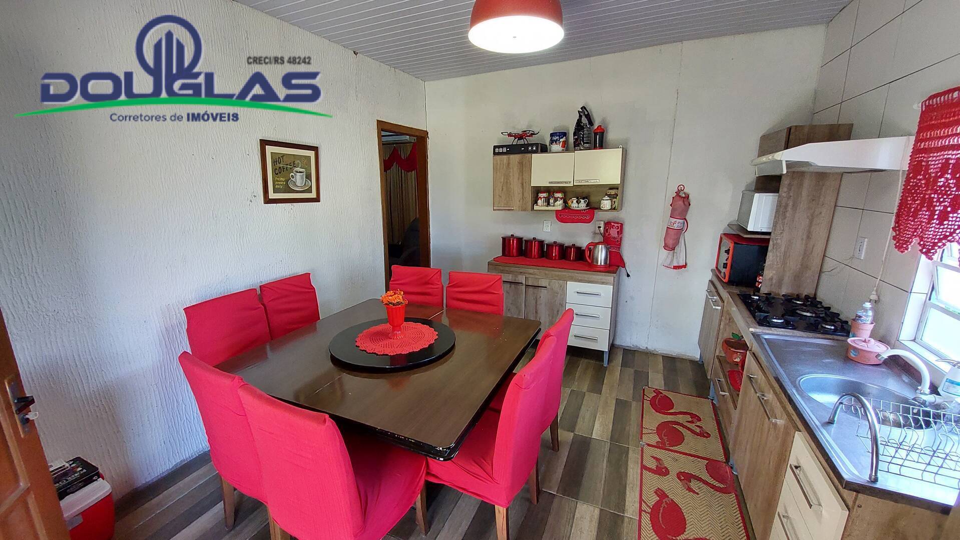 Casa, 2 quartos, 60 m² - Foto 5