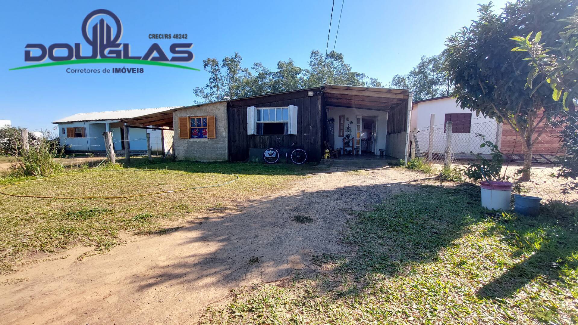 Casa, 2 quartos - Foto 2