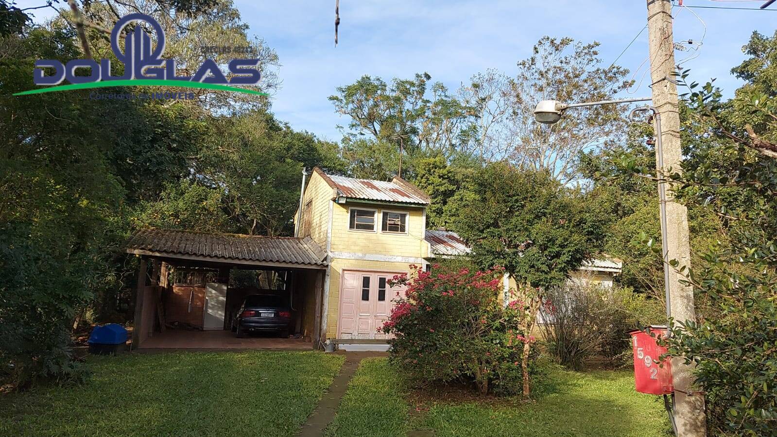 Casa, 2 quartos - Foto 16