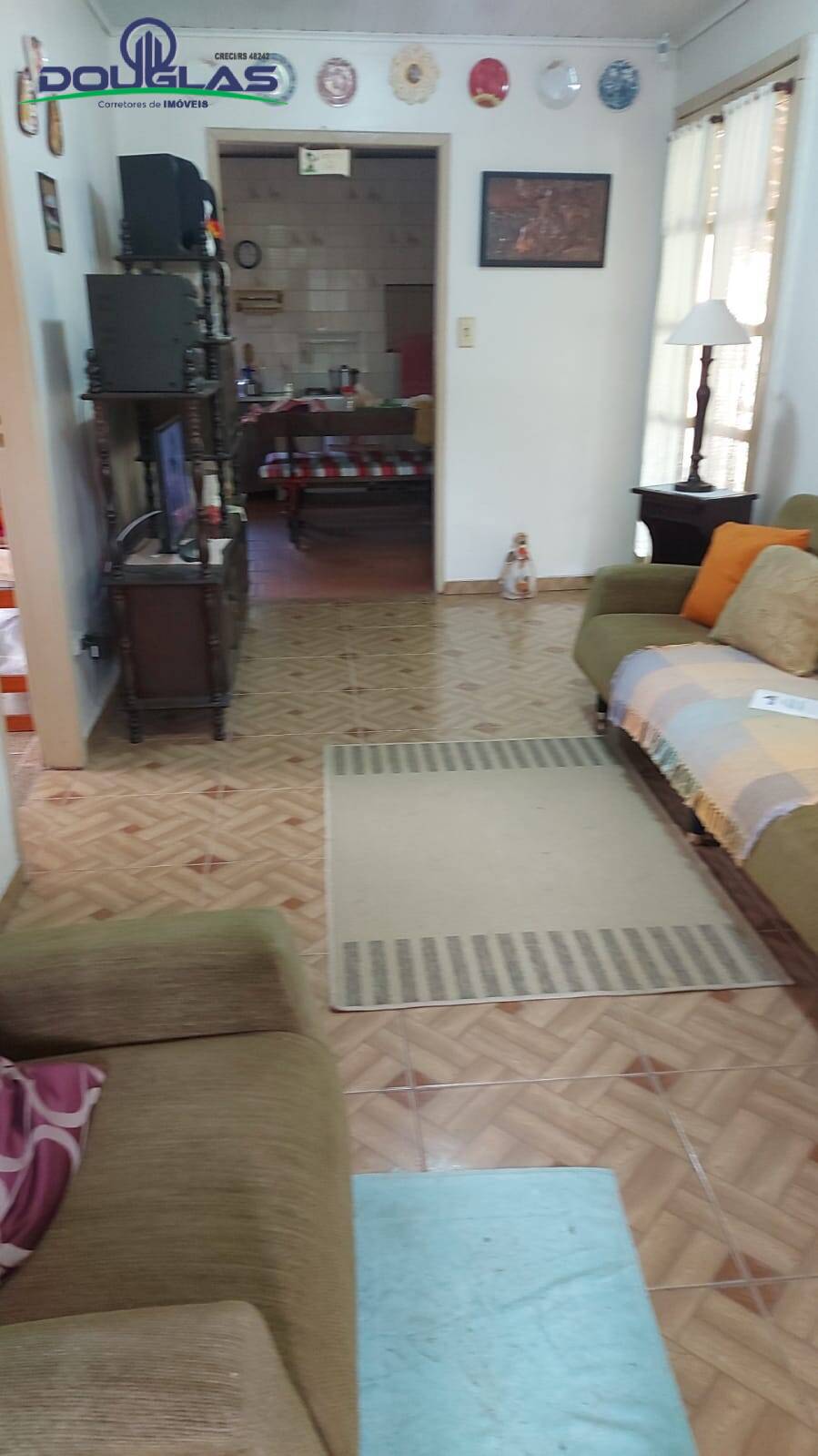 Casa, 3 quartos - Foto 3