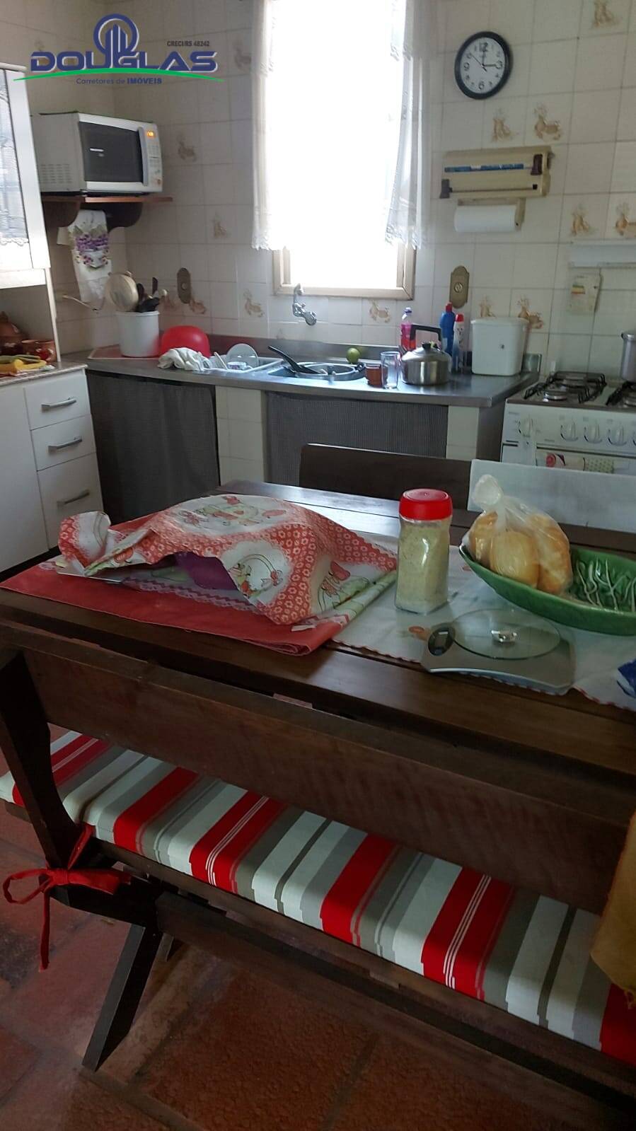 Casa, 3 quartos - Foto 7