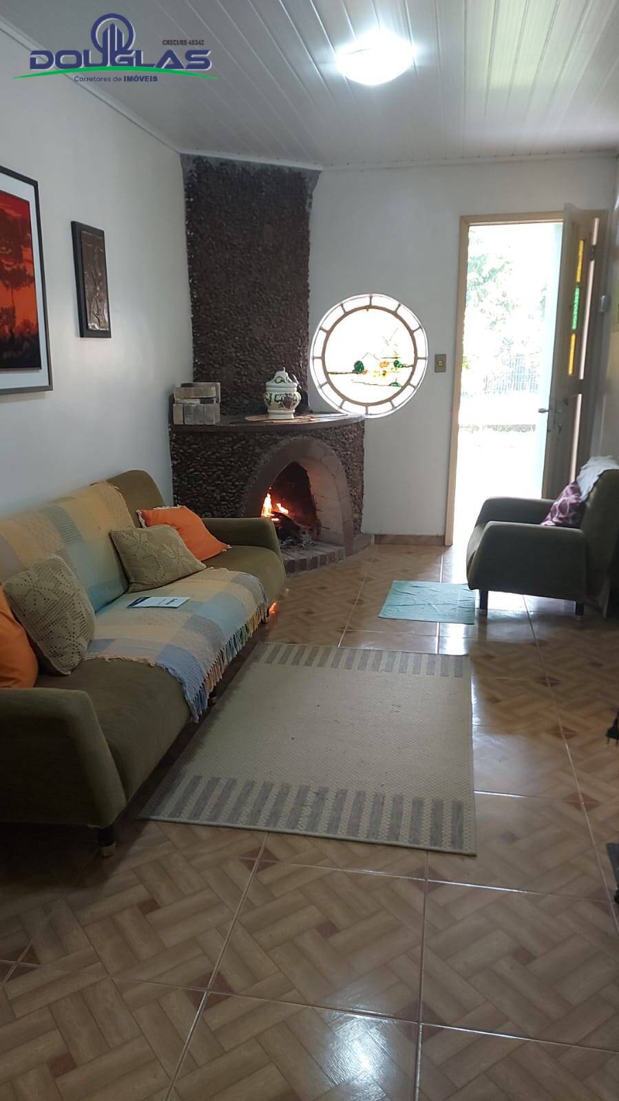 Casa, 3 quartos - Foto 6