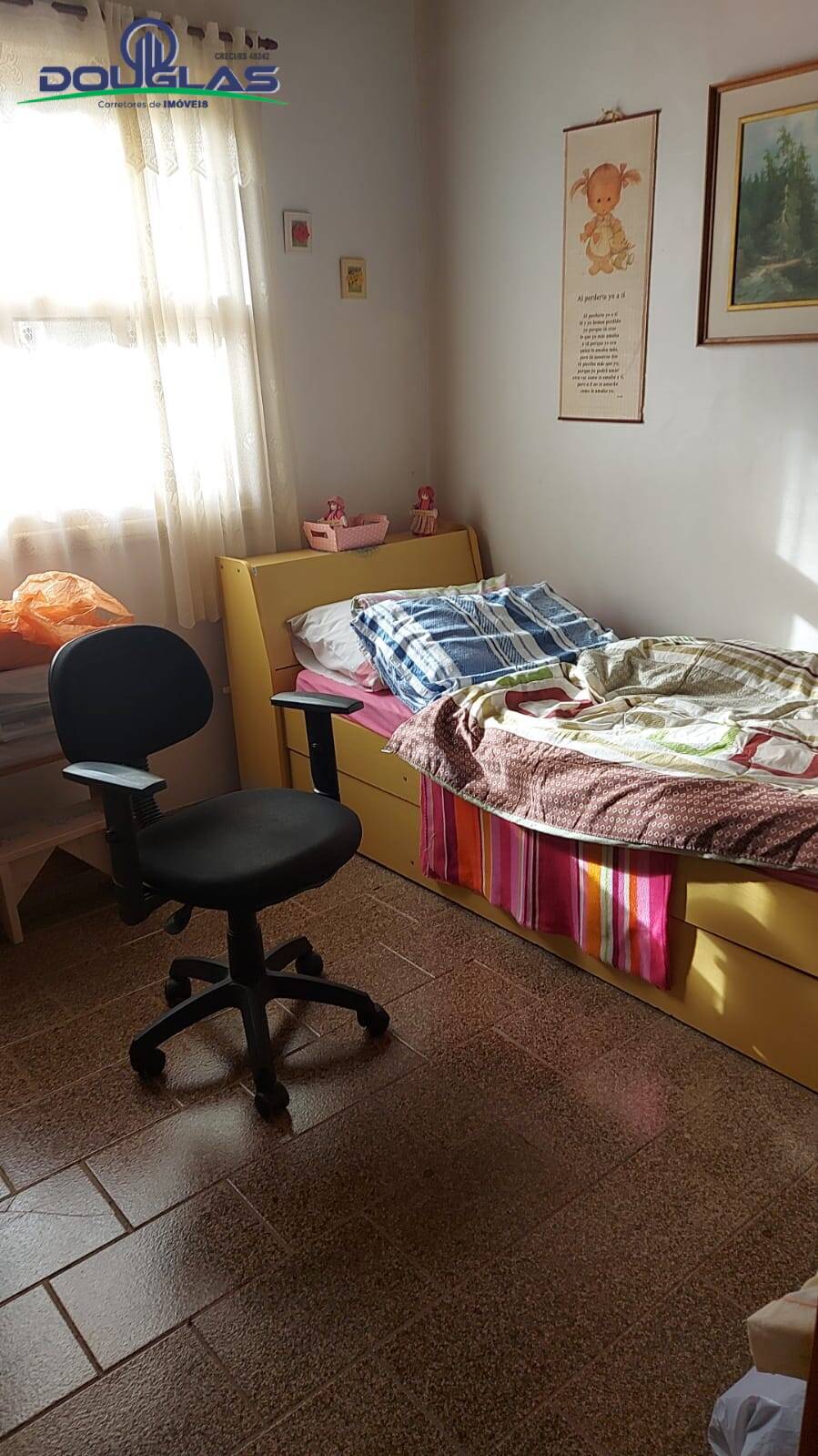 Casa, 3 quartos - Foto 10