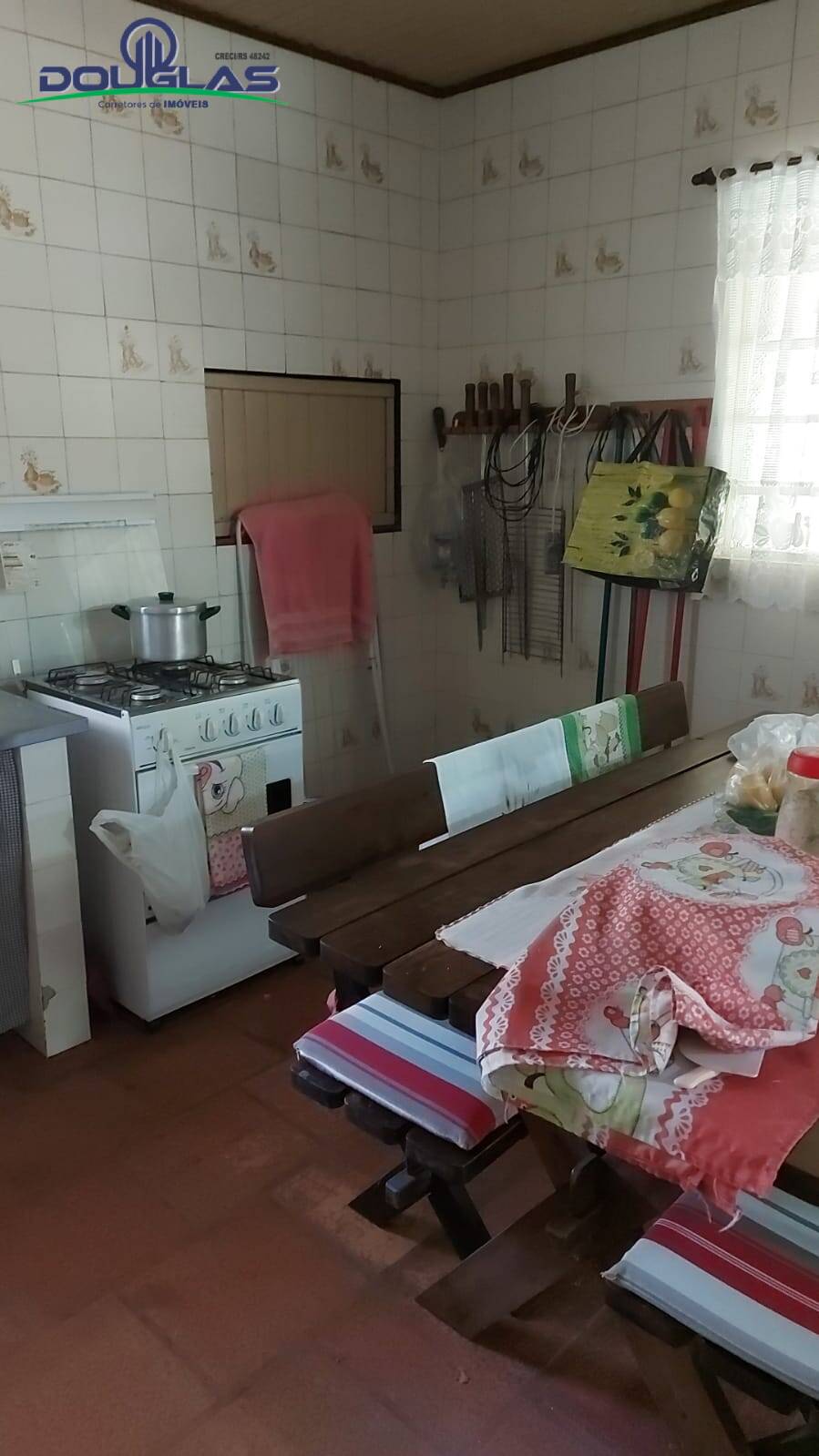 Casa, 3 quartos - Foto 8