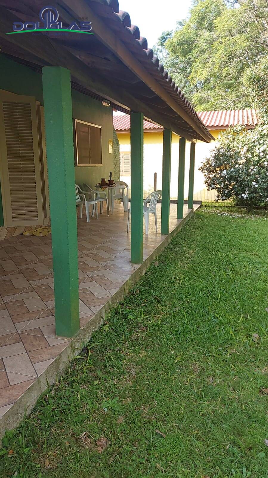 Casa, 3 quartos - Foto 11