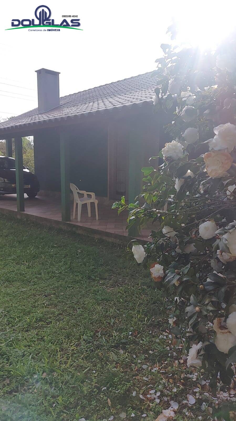 Casa, 3 quartos - Foto 12