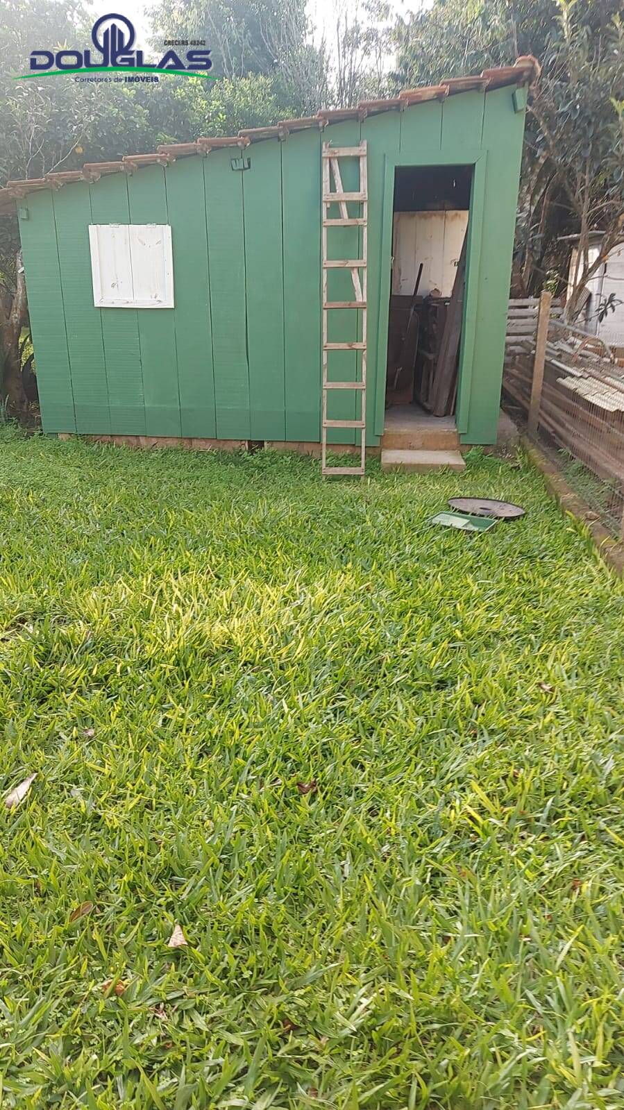 Casa, 3 quartos - Foto 13