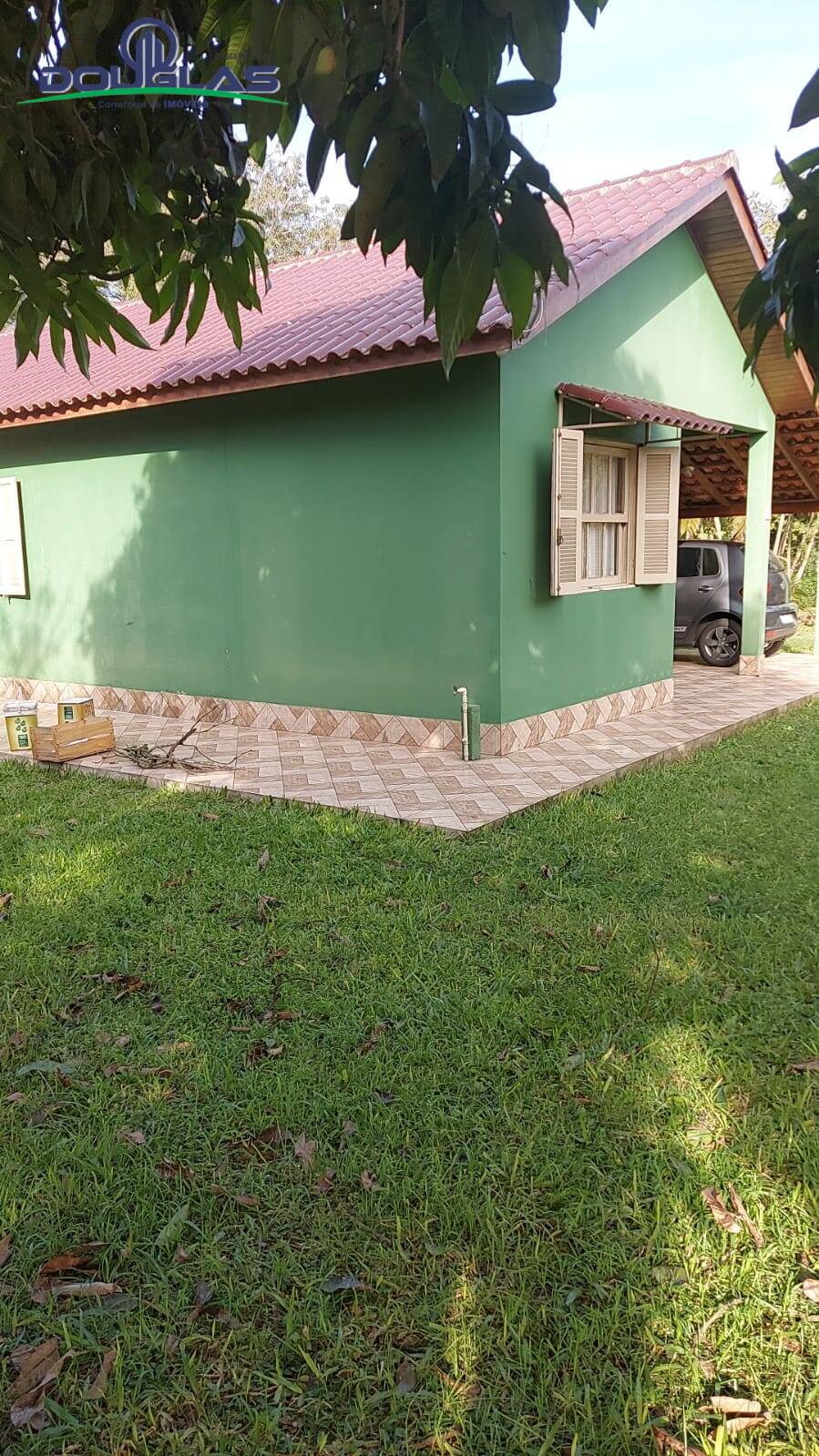 Casa, 3 quartos - Foto 17