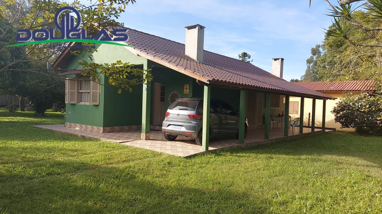 Casa, 3 quartos - Foto 18