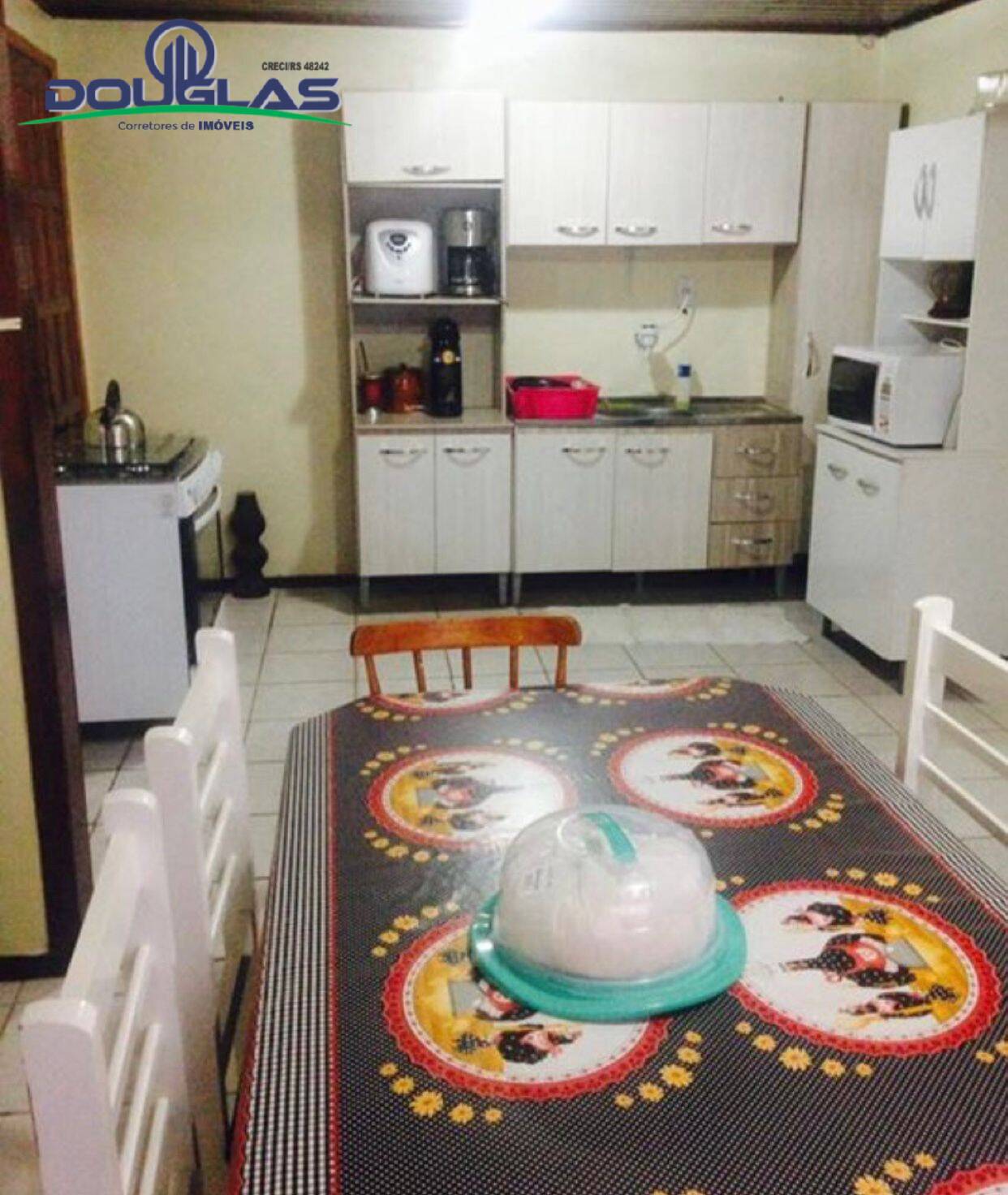 Casa, 3 quartos - Foto 3