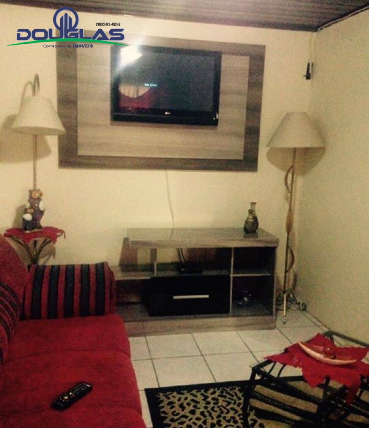 Casa, 3 quartos - Foto 4