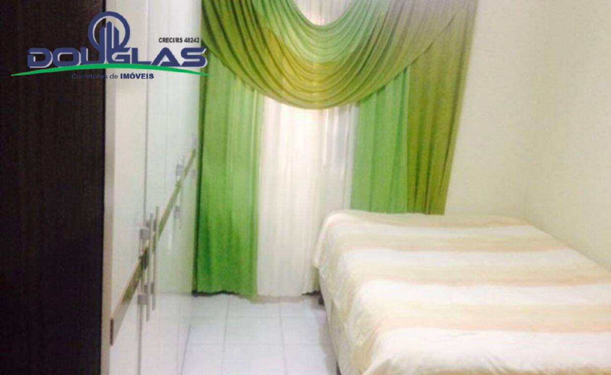 Casa, 3 quartos - Foto 6