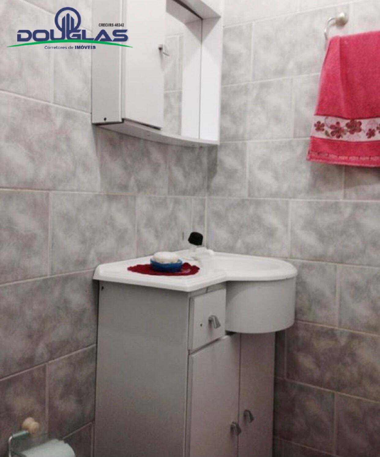 Casa, 3 quartos - Foto 7