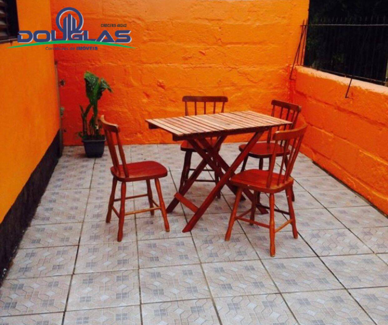 Casa, 3 quartos - Foto 8