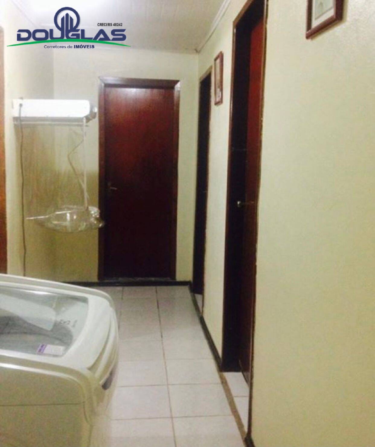 Casa, 3 quartos - Foto 9