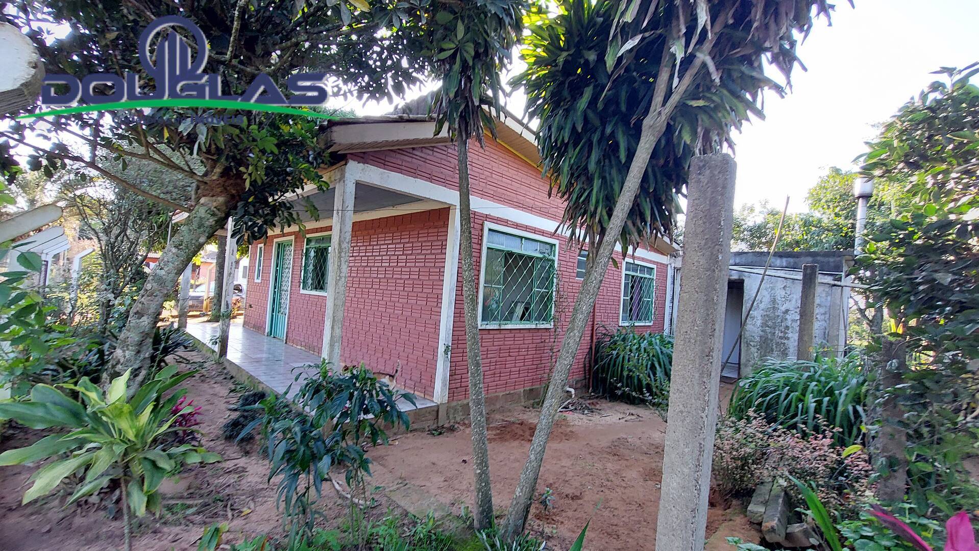 Casa, 2 quartos, 80 m² - Foto 4