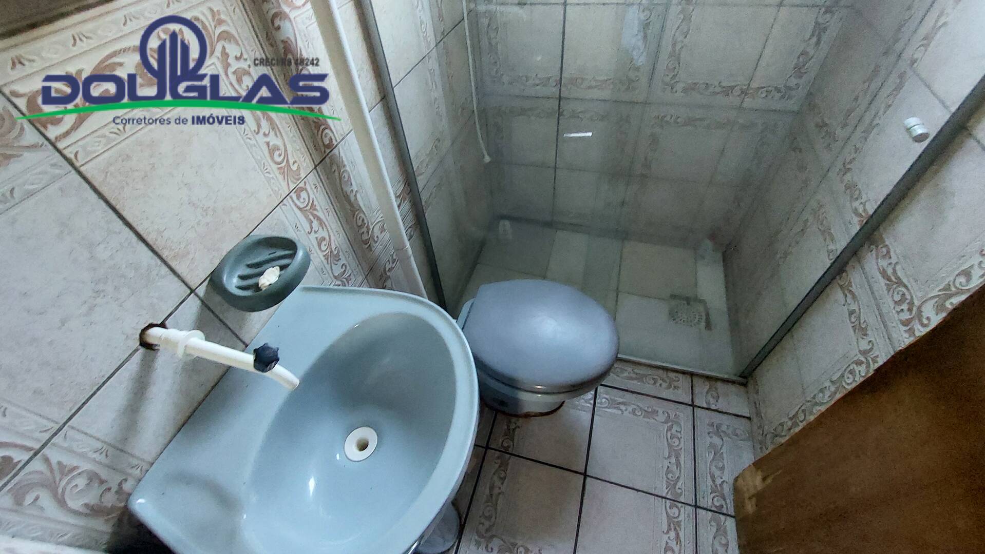 Casa, 2 quartos, 80 m² - Foto 7