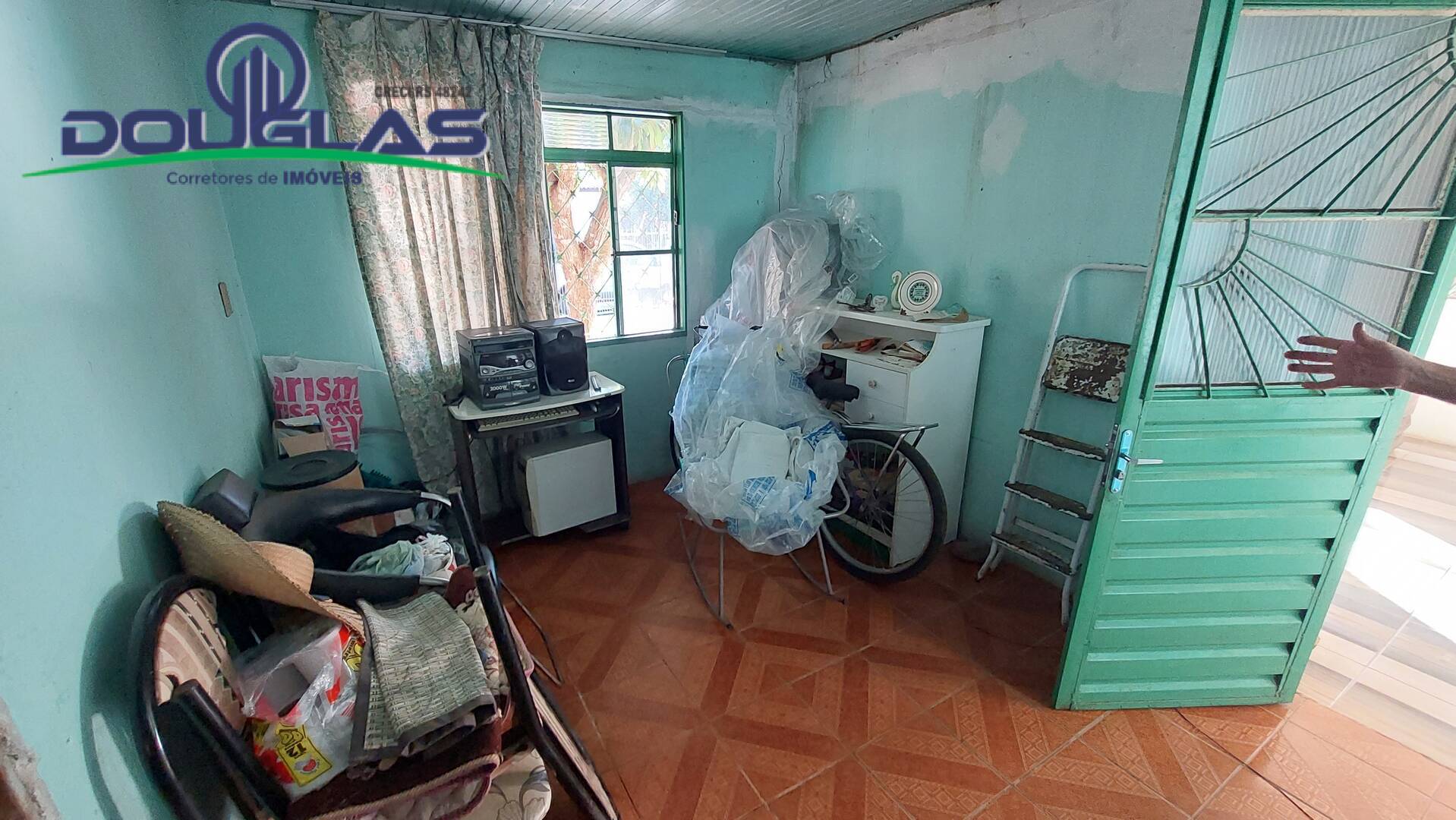 Casa, 2 quartos, 80 m² - Foto 6