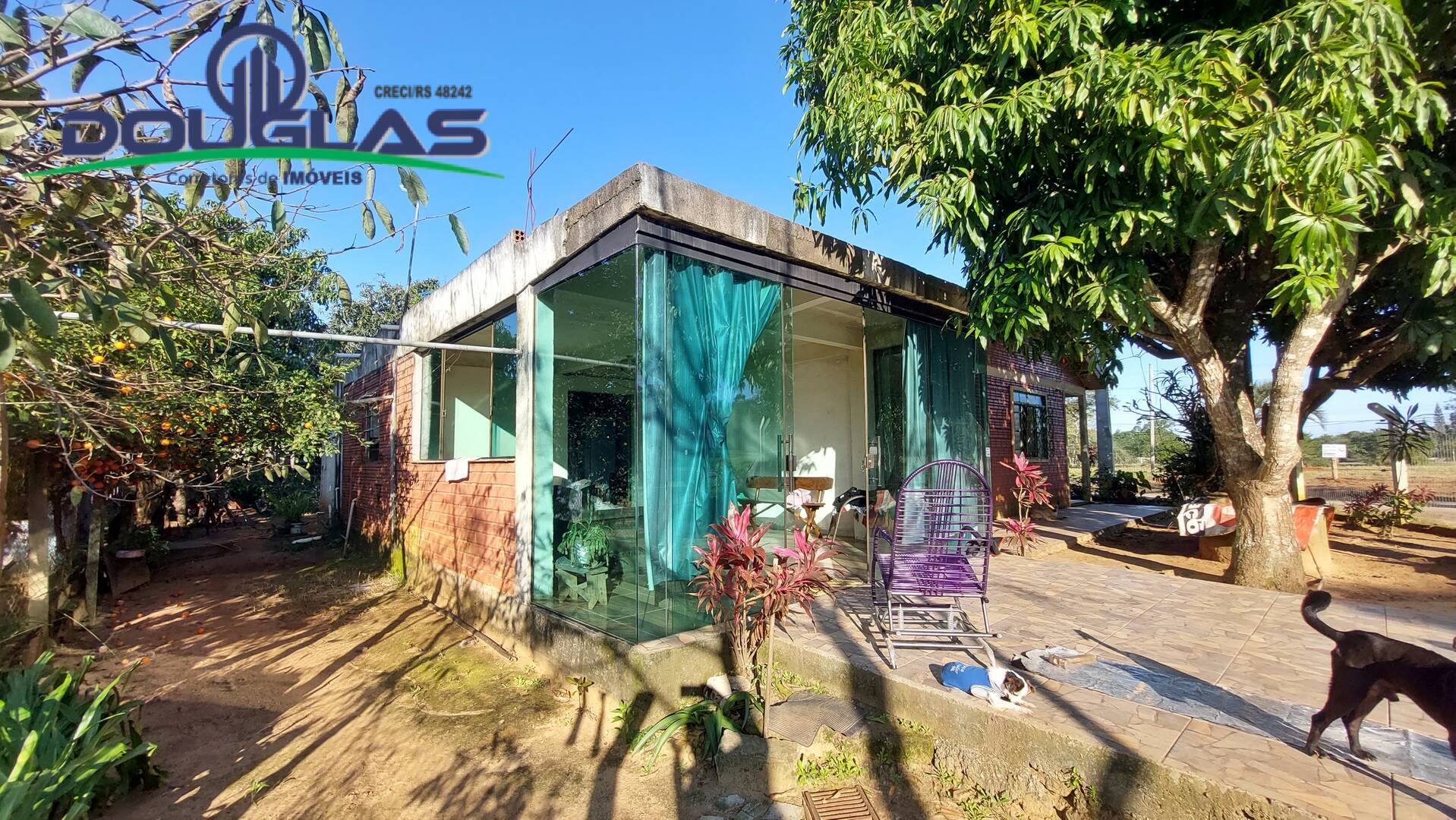 Casa, 2 quartos, 80 m² - Foto 19