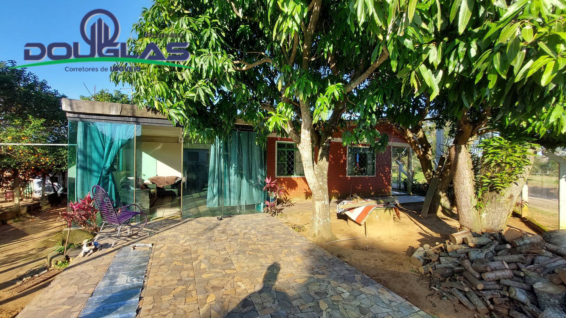 Casa, 2 quartos, 80 m² - Foto 20