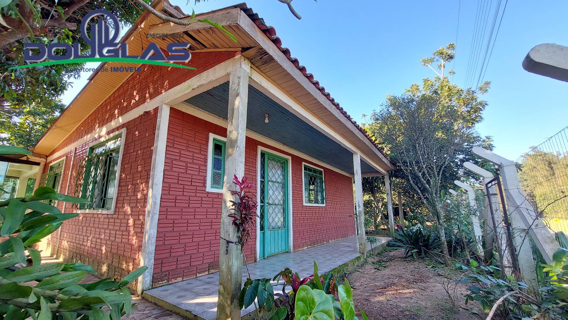 Casa, 2 quartos, 80 m² - Foto 2