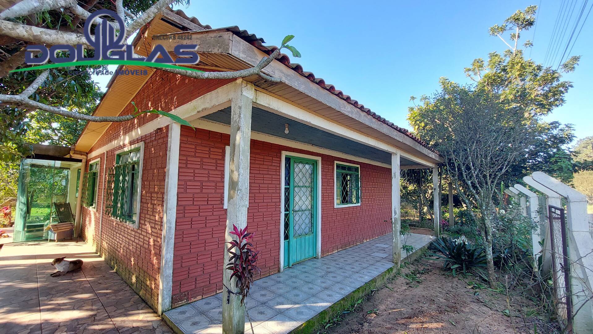 Casa, 2 quartos, 80 m² - Foto 1