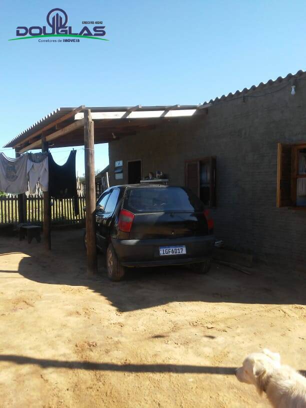 Casa, 1 quarto - Foto 1