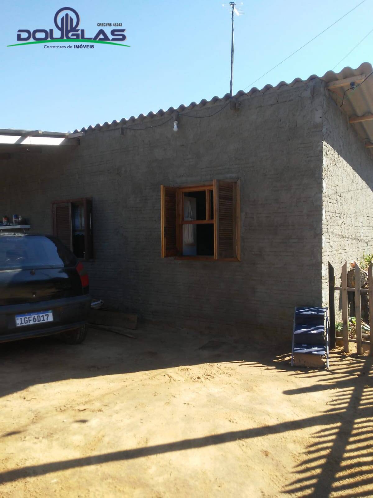 Casa, 1 quarto - Foto 2