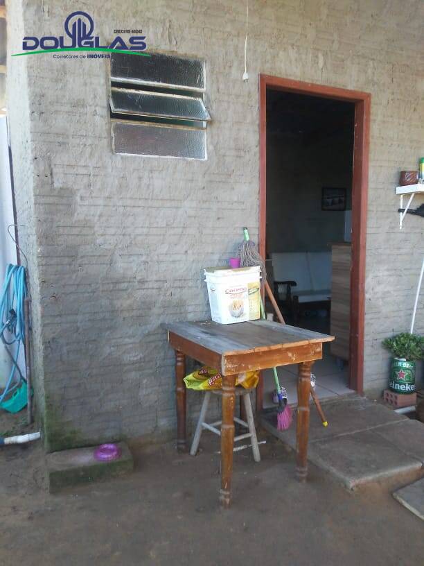 Casa, 1 quarto - Foto 4