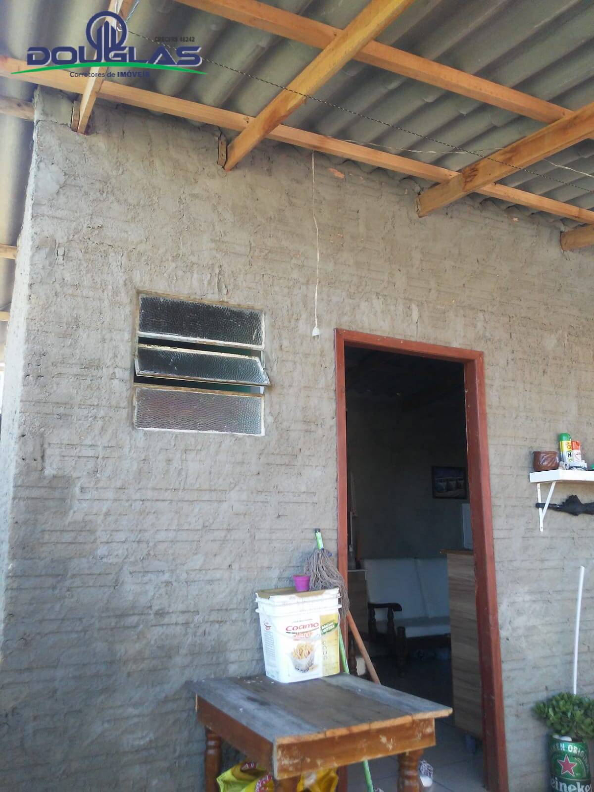 Casa, 1 quarto - Foto 5