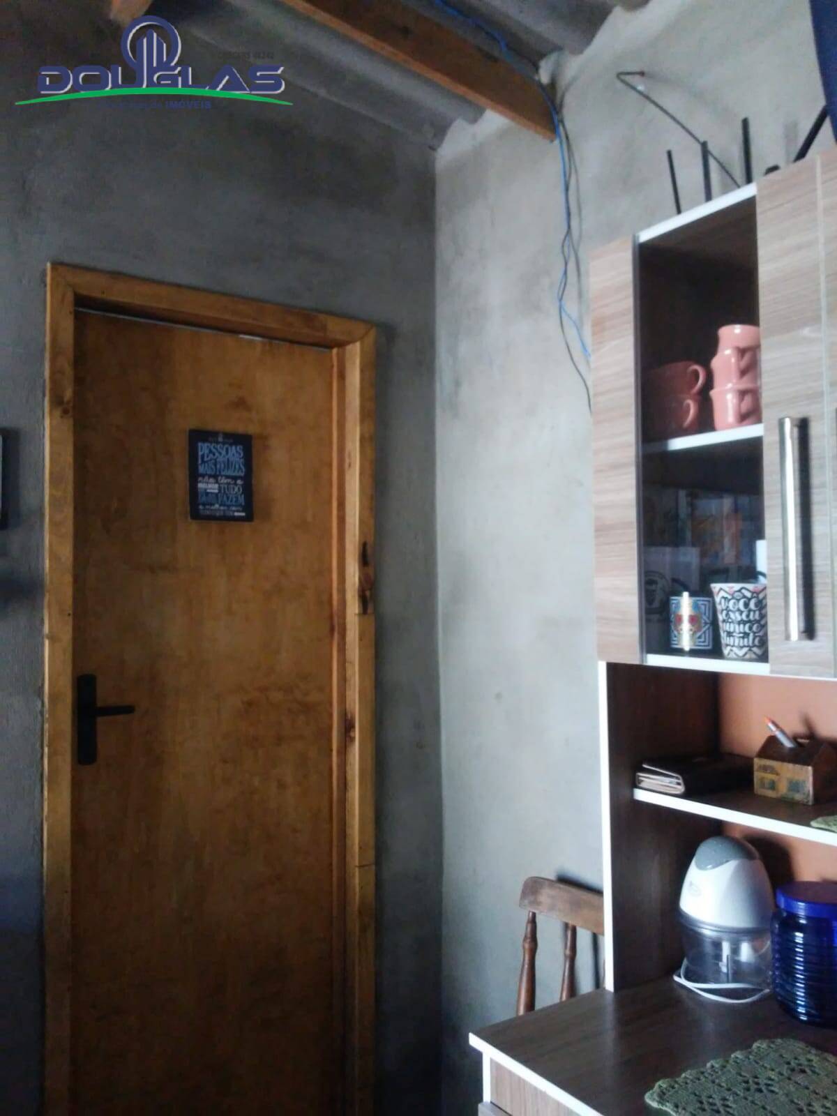 Casa, 1 quarto - Foto 6