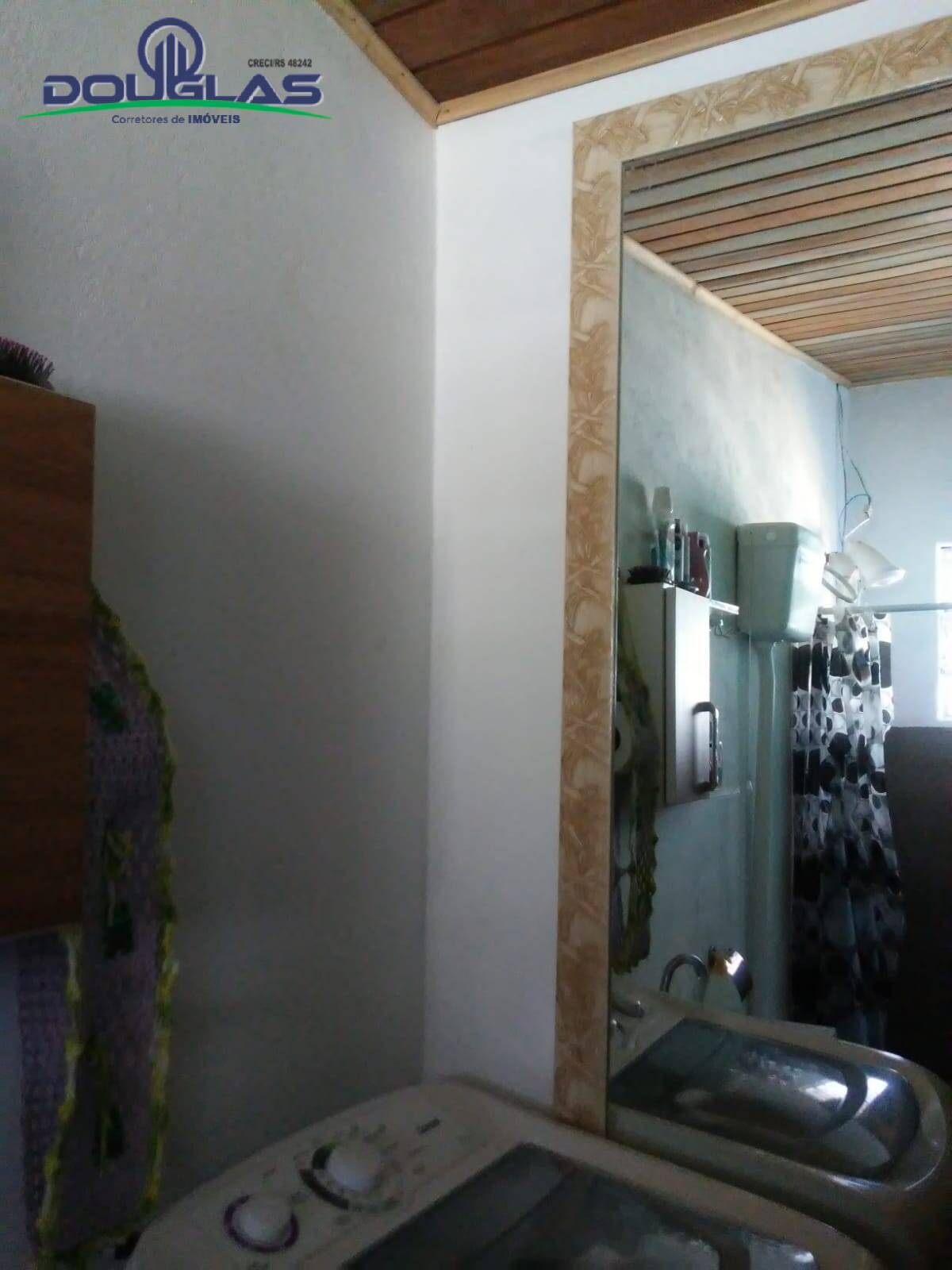 Casa, 1 quarto - Foto 9